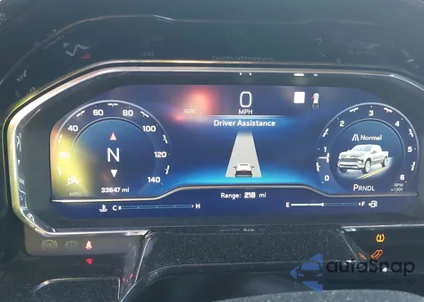 2022 Chevrolet Silverado 1500 2Wd Short Bed Lt from USA, damaged, VIN 1GCPACEK1NZ605638